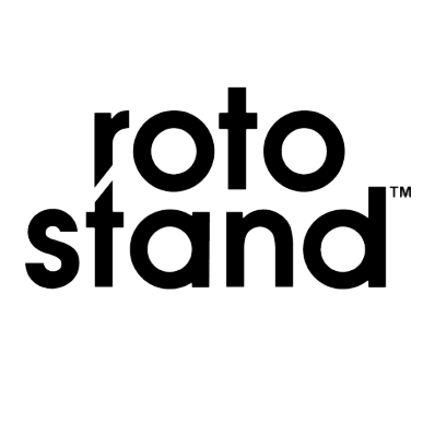 Roto-STAND - logo